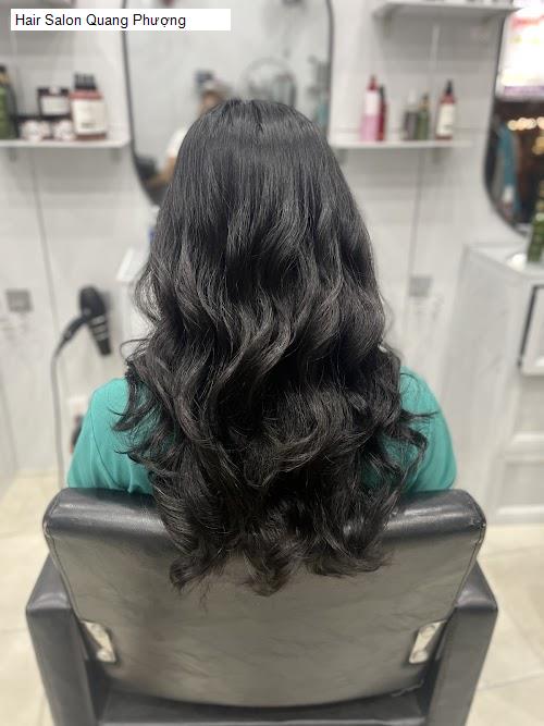 Hình ảnh Hair Salon Quang Phượng