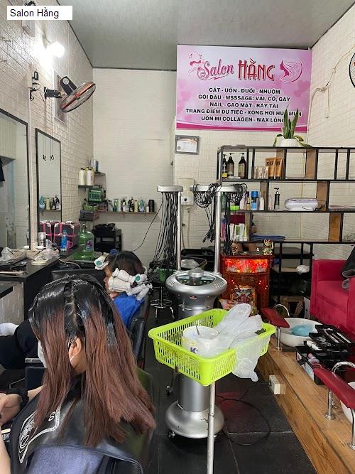 Hình ảnh Salon Hằng