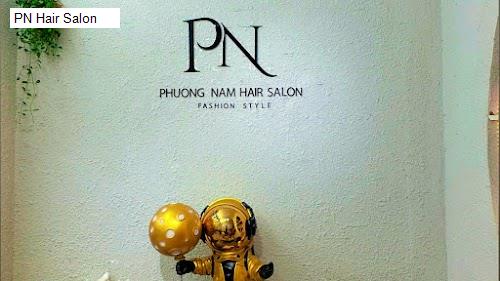 Hình ảnh PN Hair Salon