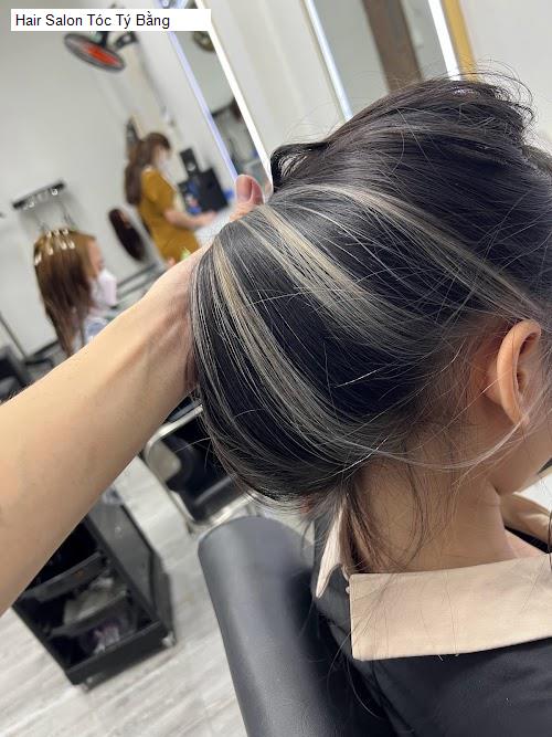 Hình ảnh Hair Salon Tóc Tý Bằng