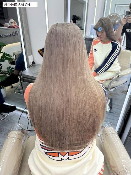 Hình ảnh VU HAIR SALON