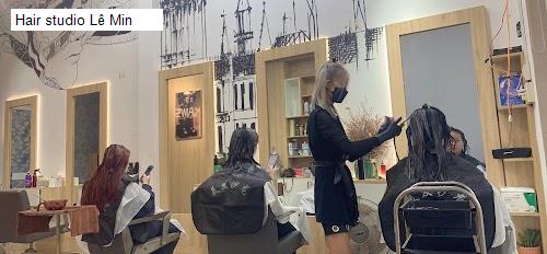 Hình ảnh Hair studio Lê Min