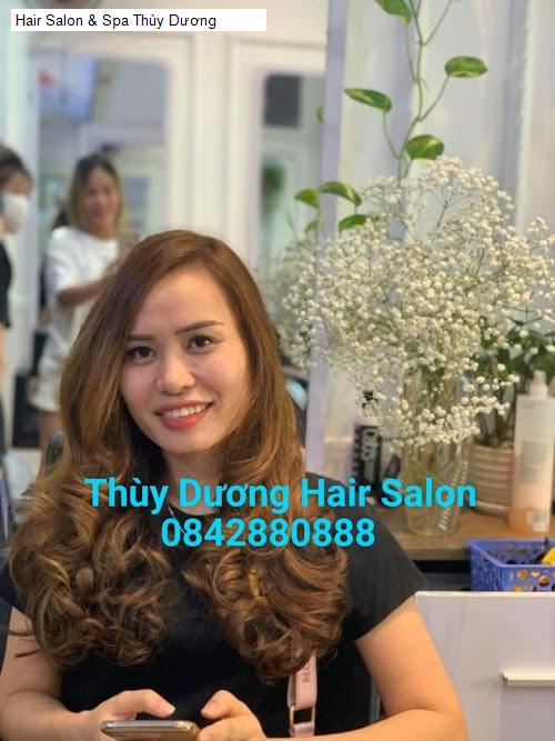 Hình ảnh Hair Salon & Spa Thùy Dương