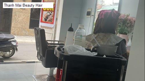 Hình ảnh Thanh Mai Beauty Hair