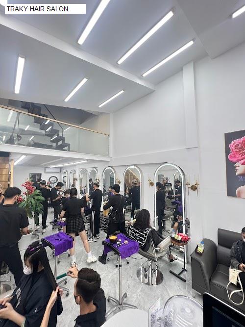 Hình ảnh TRAKY HAIR SALON