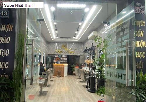 Hình ảnh Salon Nhật Thanh