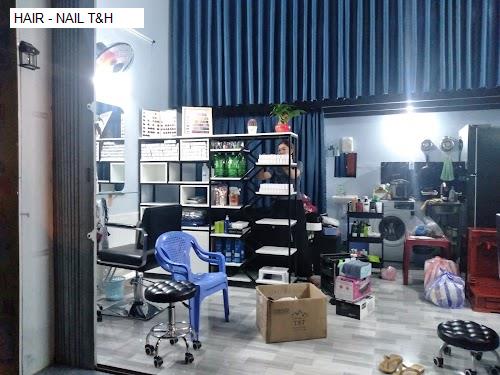 Hình ảnh HAIR - NAIL T&H