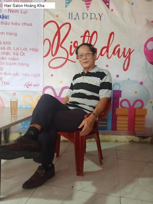 Hình ảnh Hair Salon Hoàng Kha