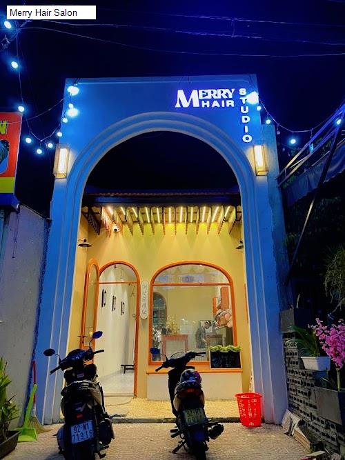 Hình ảnh Merry Hair Salon