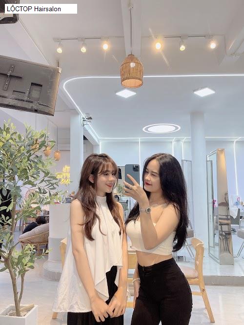 Hình ảnh LỘCTOP Hairsalon