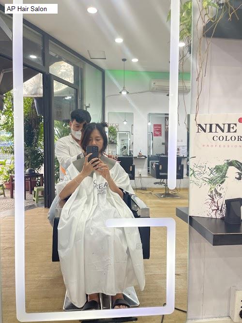 Hình ảnh AP Hair Salon
