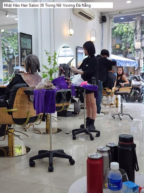 Hình ảnh Nhật Hào Hair Salon 39 Trưng Nữ Vương Đà Nẵng