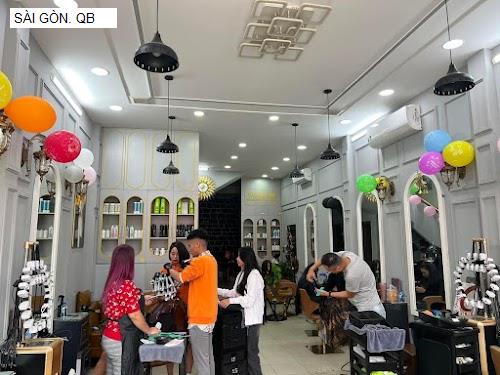Hình ảnh SÀI GÒN. QB