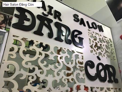 Hình ảnh Hair Salon Đăng Còn