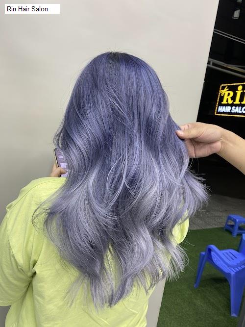 Hình ảnh Rin Hair Salon