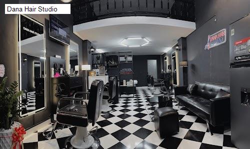 Hình ảnh Dana Hair Studio