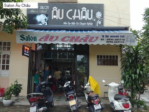Hình ảnh Salon Âu Châu