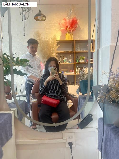 Hình ảnh LÃM HAIR SALON