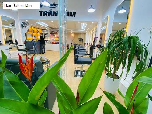 Hình ảnh Hair Salon Tâm