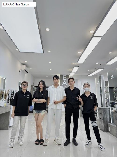 Hình ảnh EAKAR Hair Salon