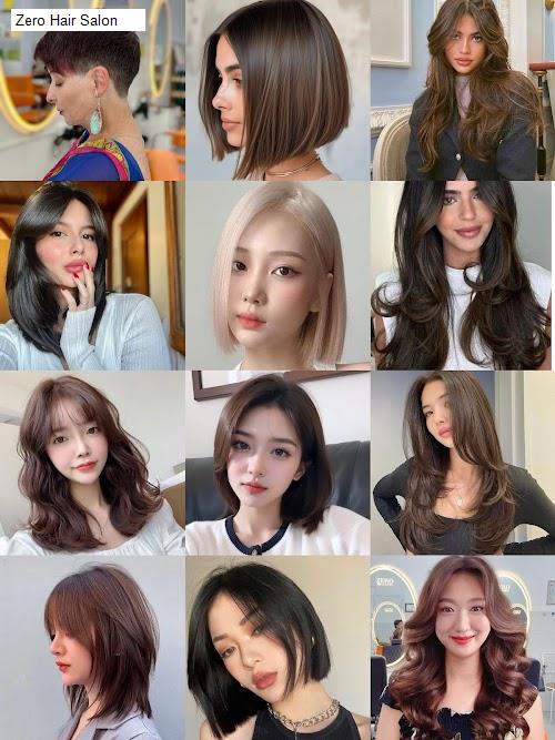 Hình ảnh Zero Hair Salon