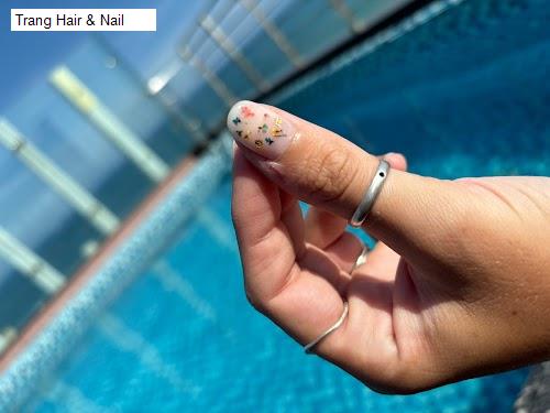 Hình ảnh Trang Hair & Nail