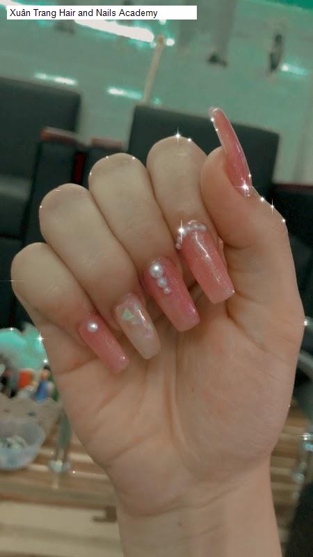 Hình ảnh Xuân Trang Hair and Nails Academy
