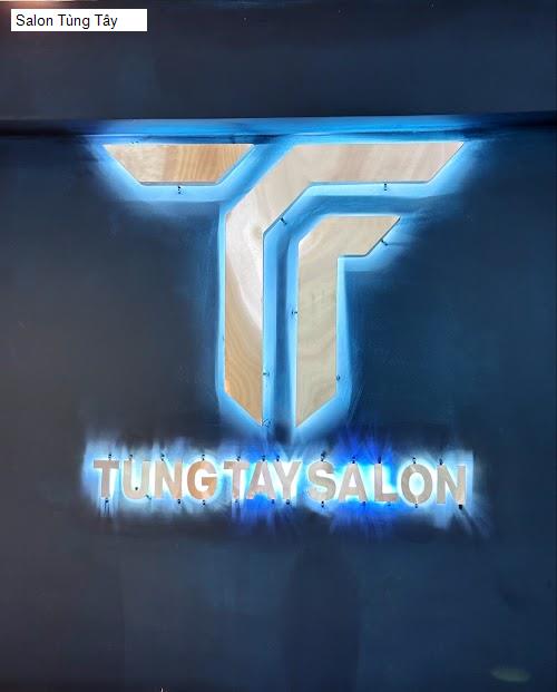 Hình ảnh Salon Tùng Tây