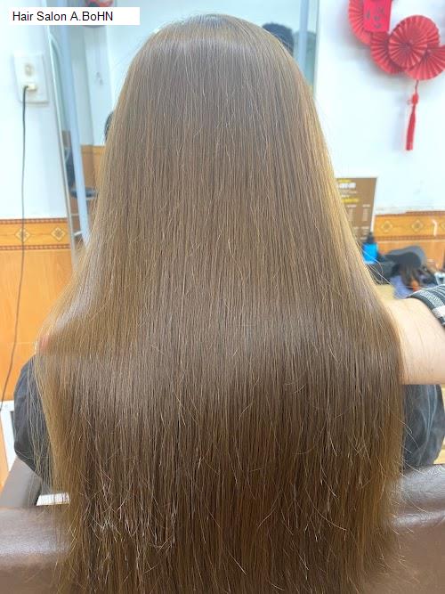 Hình ảnh Hair Salon A.BoHN