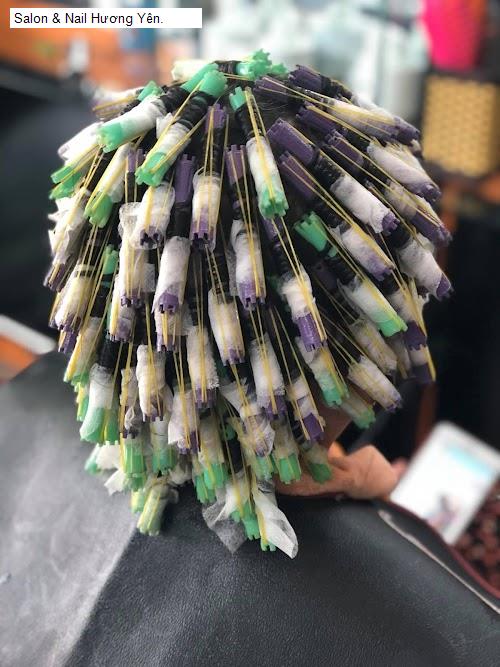 Hình ảnh Salon & Nail Hương Yên.