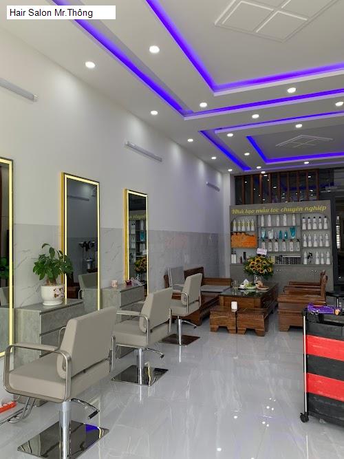 Hình ảnh Hair Salon Mr.Thông