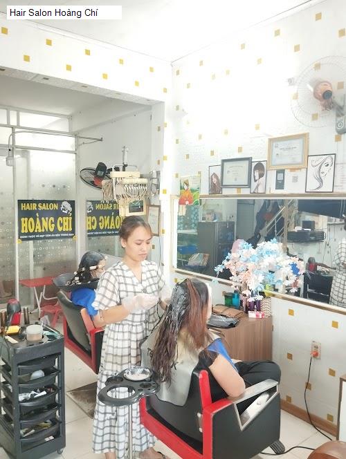 Hình ảnh Hair Salon Hoàng Chí