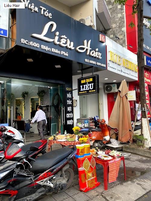 Hình ảnh Liêu Hair