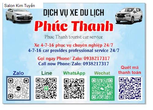 Hình ảnh Salon Kim Tuyến
