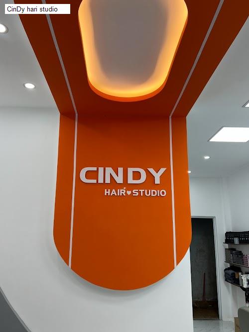 Hình ảnh CinDy hari studio