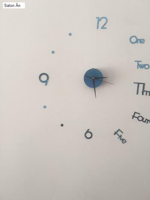 Hình ảnh Salon Ân