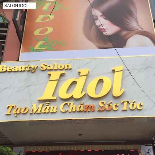 Hình ảnh SALON IDOL