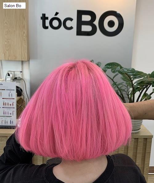Hình ảnh Salon Bo