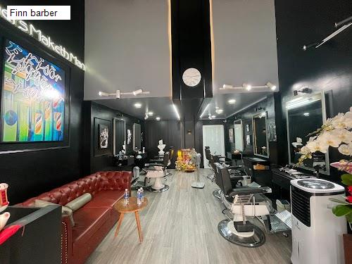 Hình ảnh Finn barber