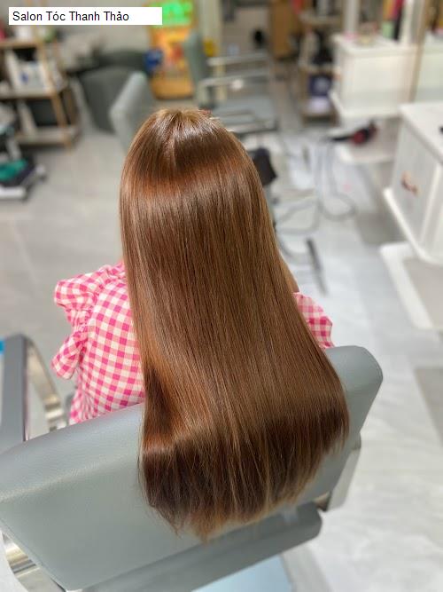 Hình ảnh Salon Tóc Thanh Thảo